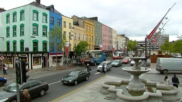 Cork city is to get 30 new jobs