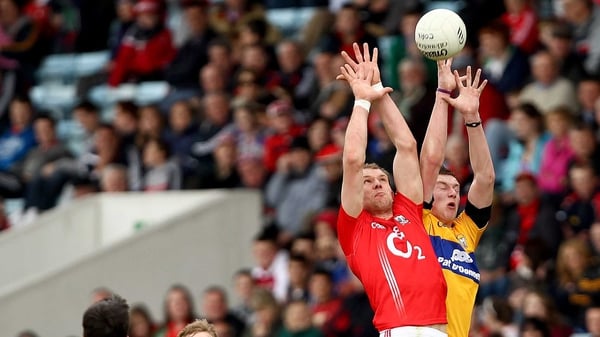 Alan O'Connor opts to end his six-year senior inter-county carrer