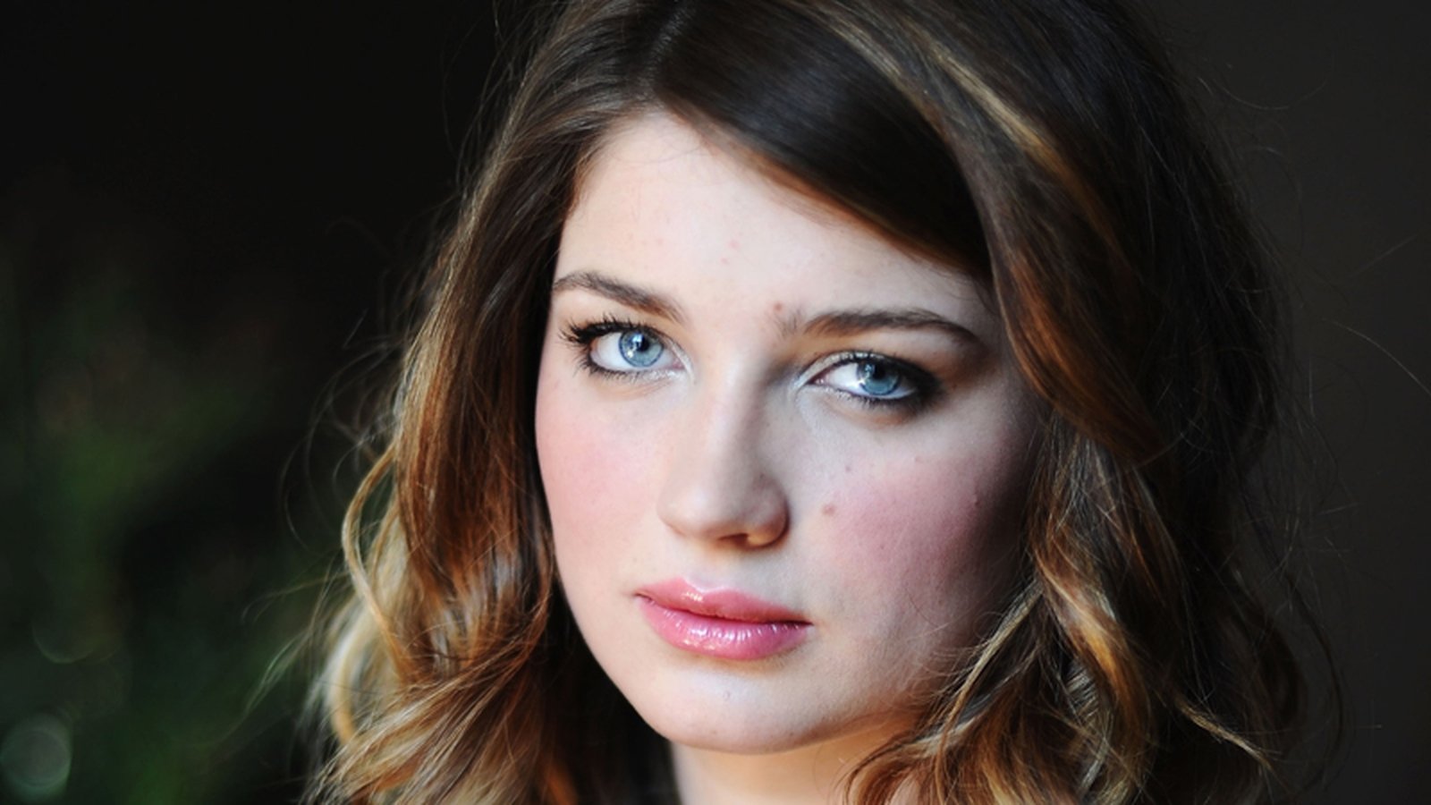 Bono's daughter Eve lights up Cannes