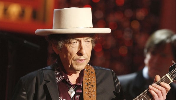 Bob Dylan: 