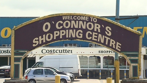 O'Connors - Financial restructuring was needed
