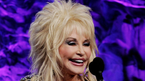 Dolly Parton: ''I'm one of those people, I don't do it for commercial reasons"