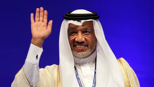 Mohamed Bin Hammam - Faces bribery allegations