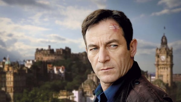 Jason Isaacs is facing many complications in Case Histories