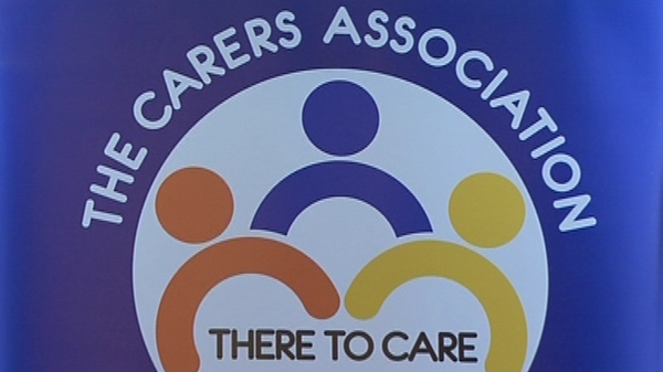 Carers Association say it is inappropriate for children to care for a family member