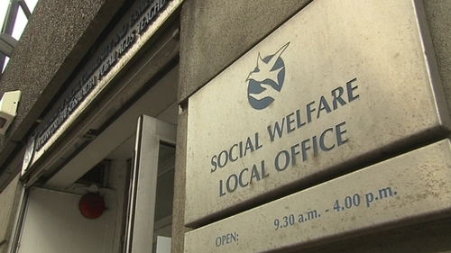 The department says this partly reflects parts of the country moving to Level 3 restrictions