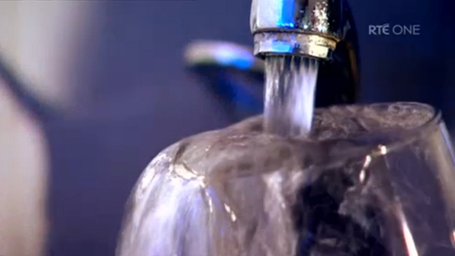 Water - Plans for 'pay-as-you-use' system after alowance is met