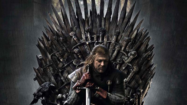 Sean Bean was famously killed off in the first season