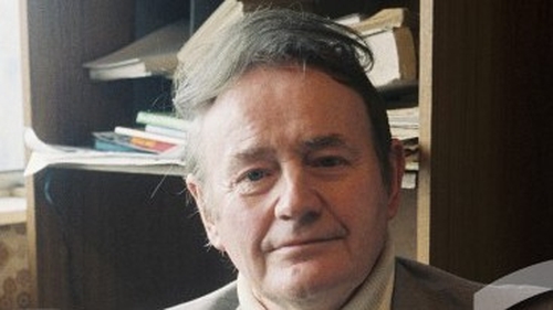 Peter Murphy - Passed away aged 88