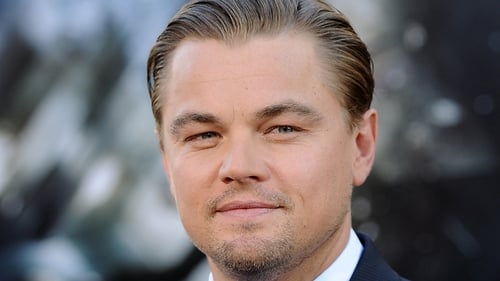 DiCaprio - Source says work commitments among reasons for split