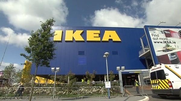The company is withdrawing the product from stores in other European countries too