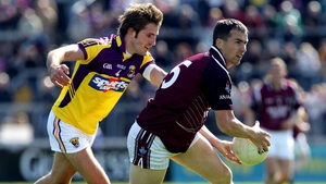 Dessie Dolan was one of the standout players in a successful era for Westmeath football