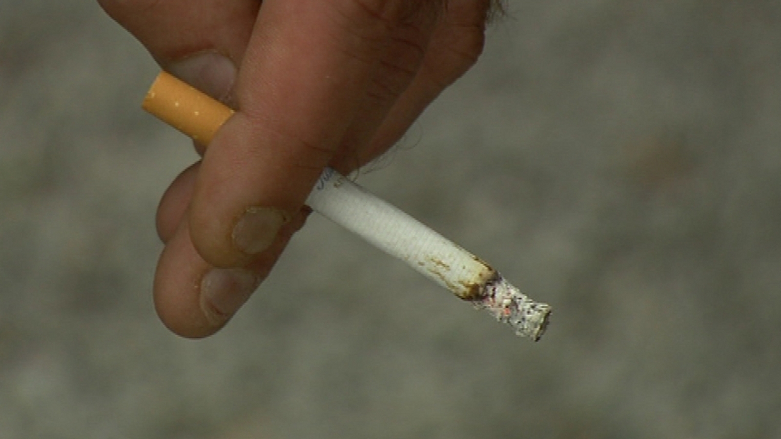 Cigarette and air freshener cause car to explode in UK