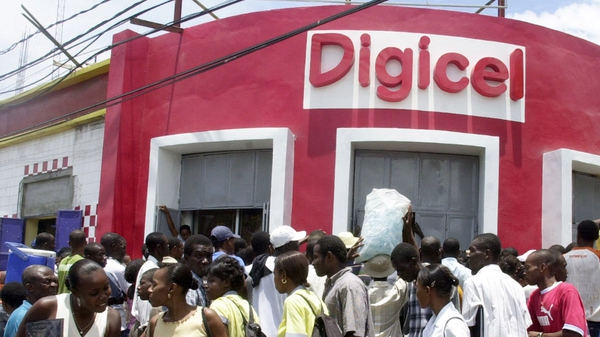Digicel is carrying significant levels of debt amounting to around $6.9bn