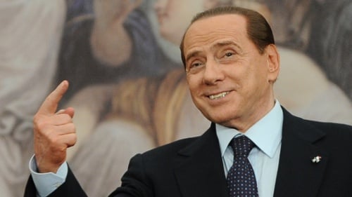 Silvio Berlusconi - Two election defeats also for the Prime Minister this week