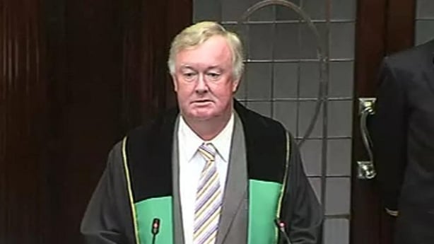 John O'Donoghue