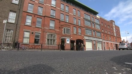 Smithwick tribunal location