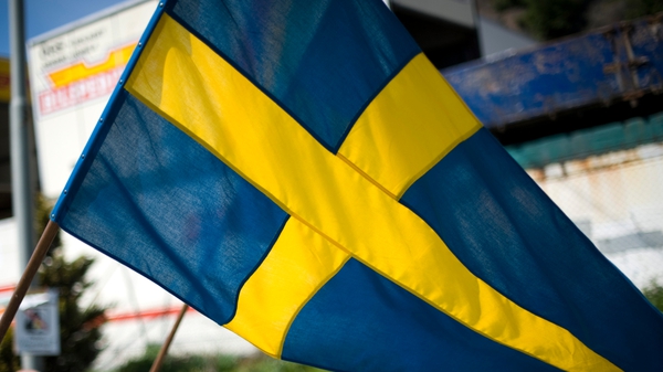 Sweden's Riksbank cut its repo rate by 0.15 percentage points to -0.25%