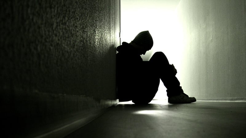 18 to 25 year olds are among the most affected by loneliness…