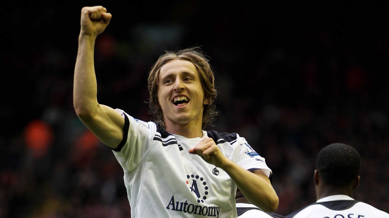 Luka Modric meeting Tottenham chairman Daniel Levy on Thursday - Harry  Redknapp, Football News