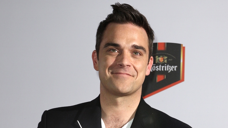Williams: Take That tour will end in tears