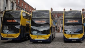 Dublin Bus said it had no option but to proceed with the measures