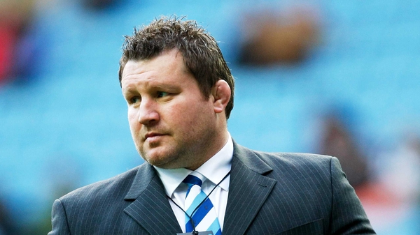 Dai Young hopes to see Welsh rugby find a compromise in their conflict
