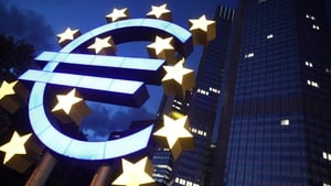 No interest rate changes from ECB today