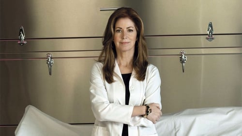 Body of Proof - Begins on RTÉ One this Saturday, March 10, at 11.15pm