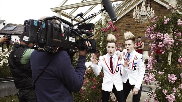 Jedward