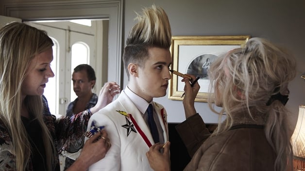 Jedward