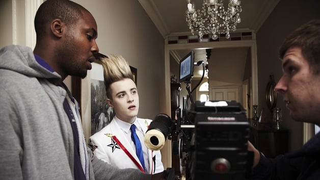 Jedward
