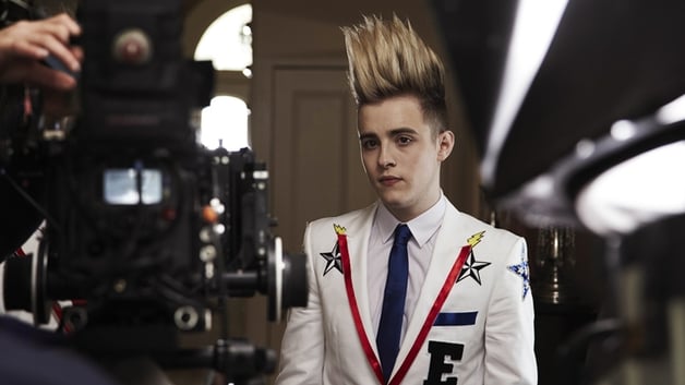 Jedward