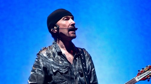 The Edge bought Malibu property in 2005 to build on site and live there