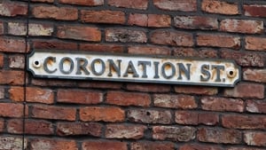 Coronation Street - "We love Manchester, it is our home" Coronation Street - "We love Manchester, it is our home"