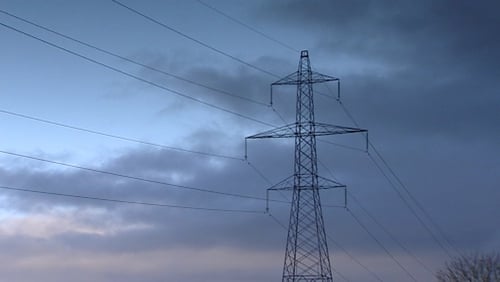 EirGrid said no decisions regarding the final corridor or route have been made at this stage