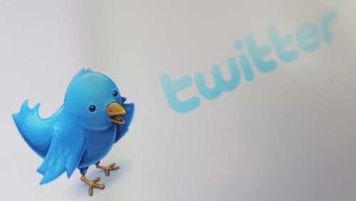 Twitter account ownership court ruling