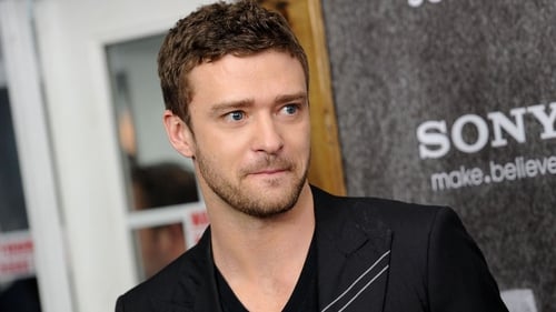 Justin Timberlake - Group pays fraction of original price for Myspace