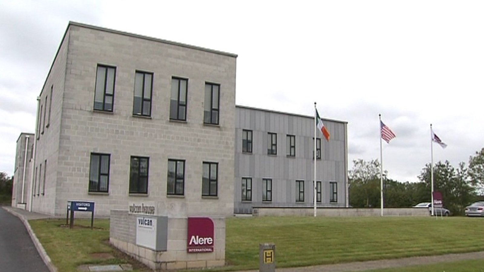 US firm to create 100 jobs in Galway