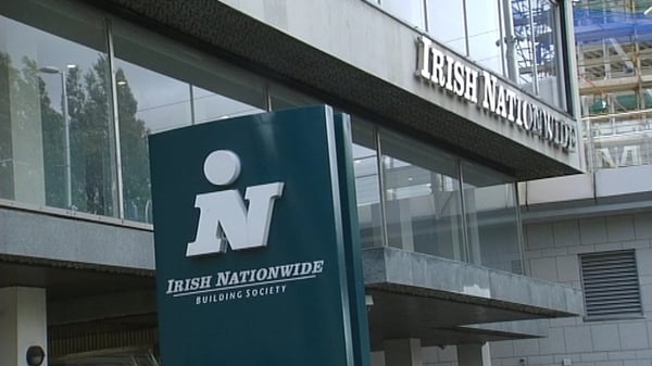 The report into Irish Nationwide found poor practices and inadequate records