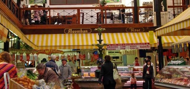 English Market