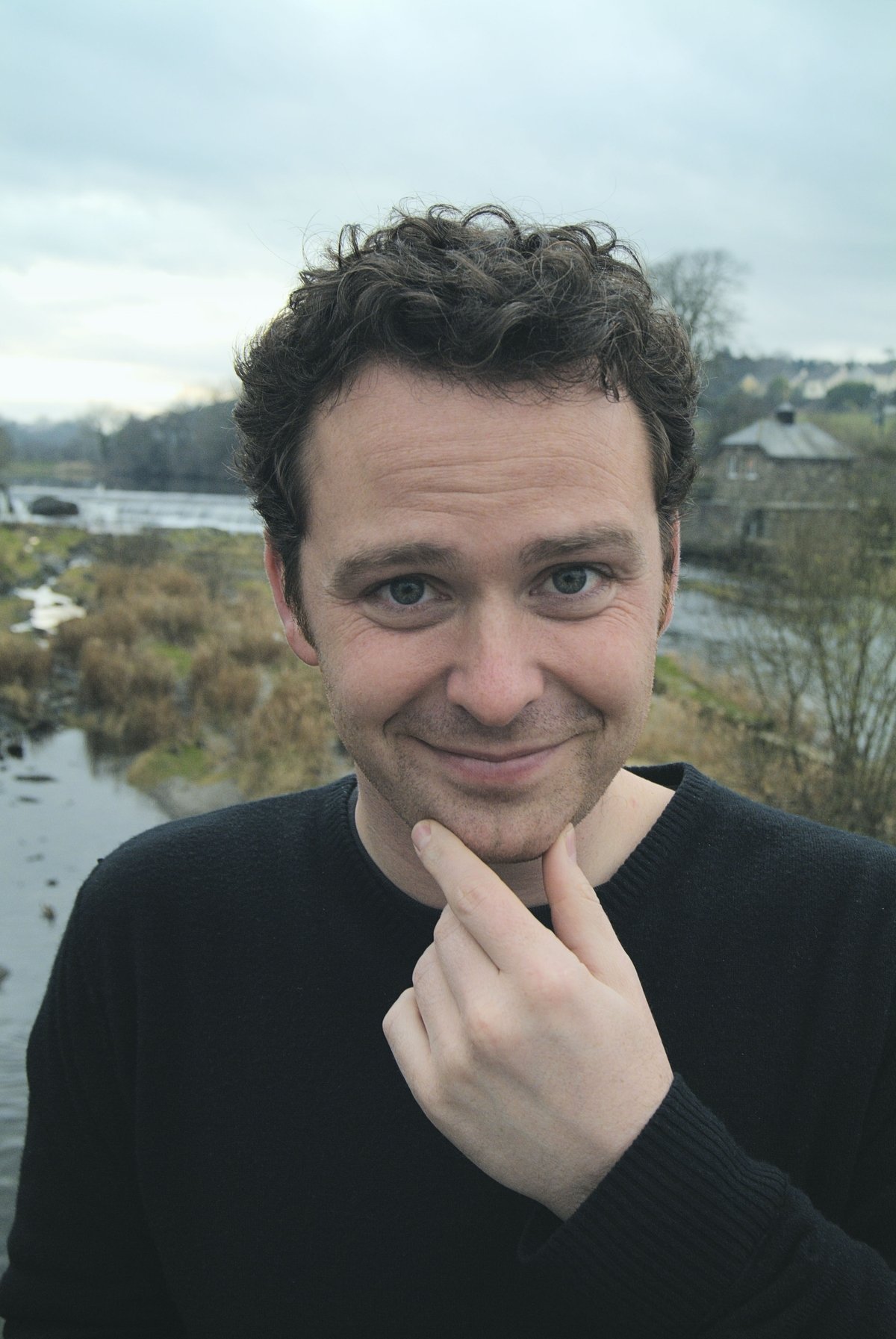 David Young David Young