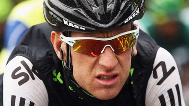 Bradley Wiggins
