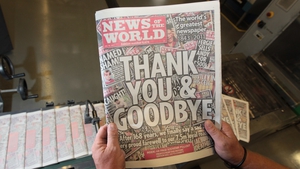 Gap left by News of the World still empty after Sunday People talks fail