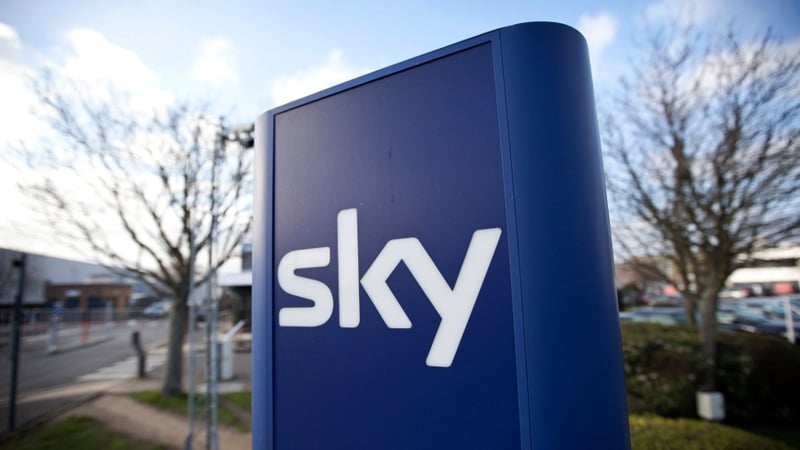 BSkyB Posts Record Profit On Broadband Growth