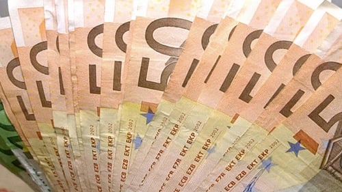 Yesterday, a debt of €3.6bn was found to have been double counted