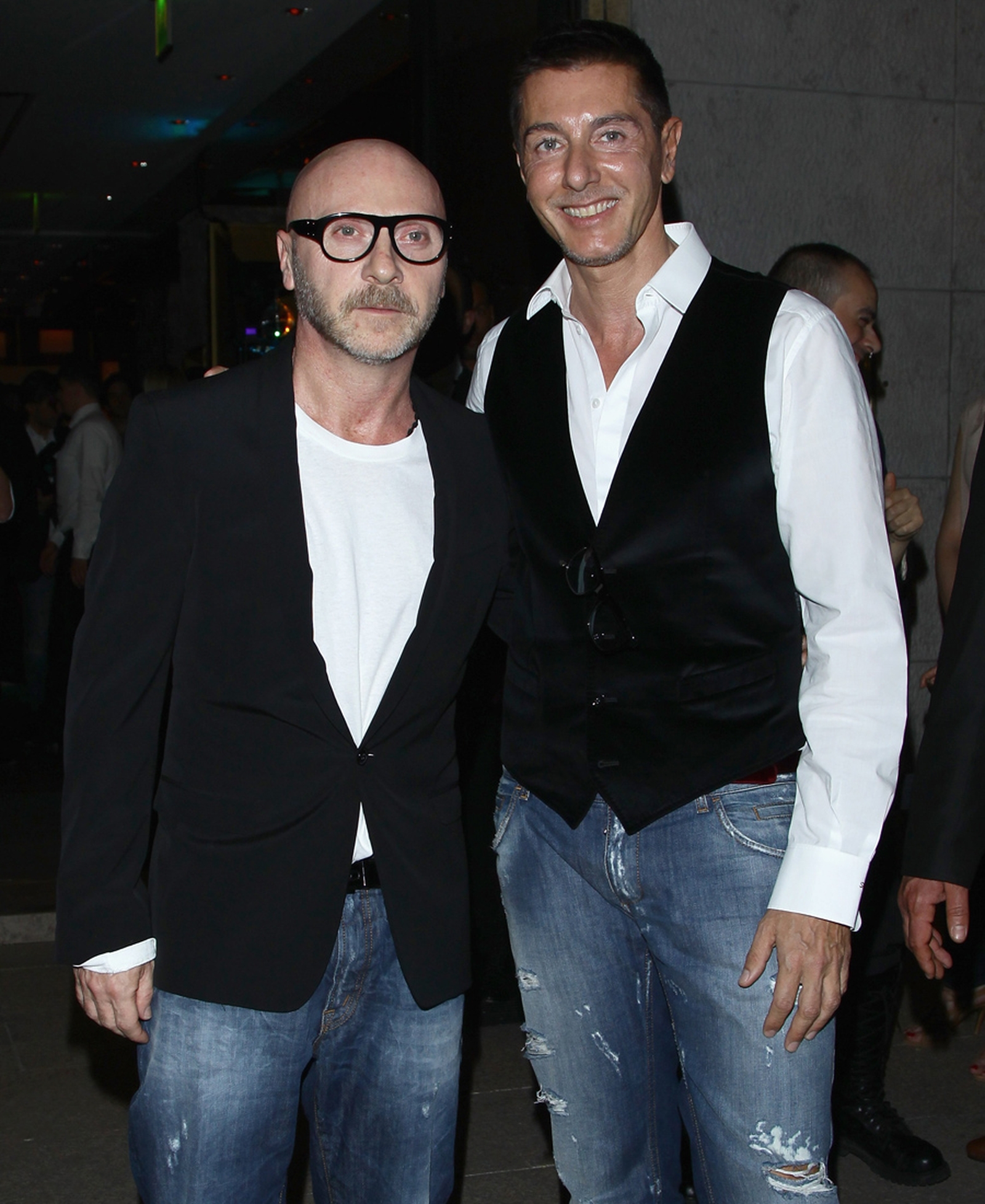 Dolce and Gabbana launch e-store and talk media