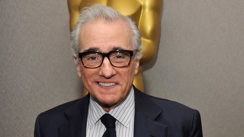 Martin Scorsese