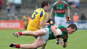 Mayo are unbeaten in eight matches in the Connacht championship