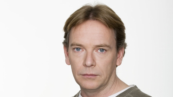 Adam Woodyatt led the tributes to his on-screen grandmother